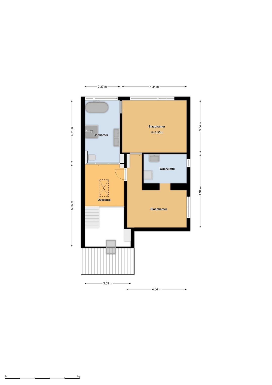 Photo 32 of Achterbos 39