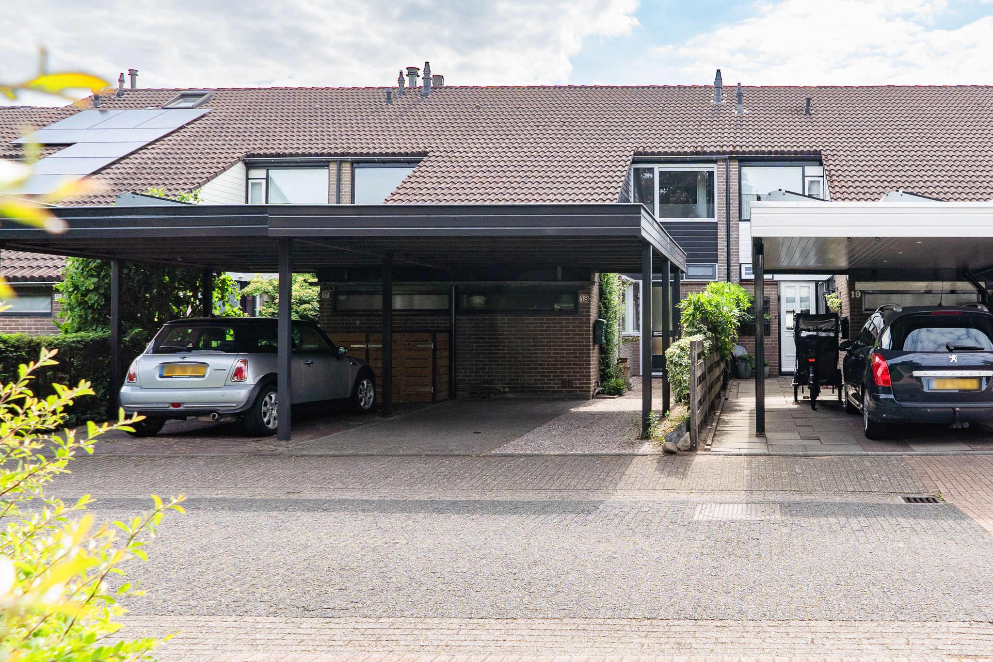 Foto 6 van De Cotelaer 18