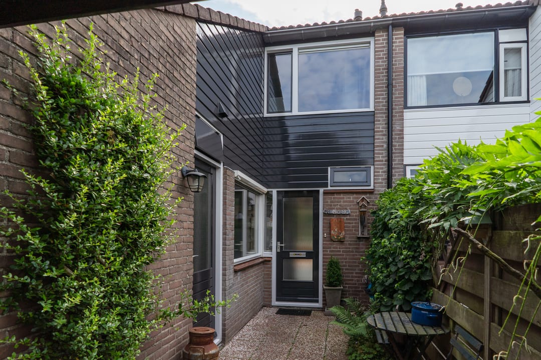 Foto 7 van De Cotelaer 18