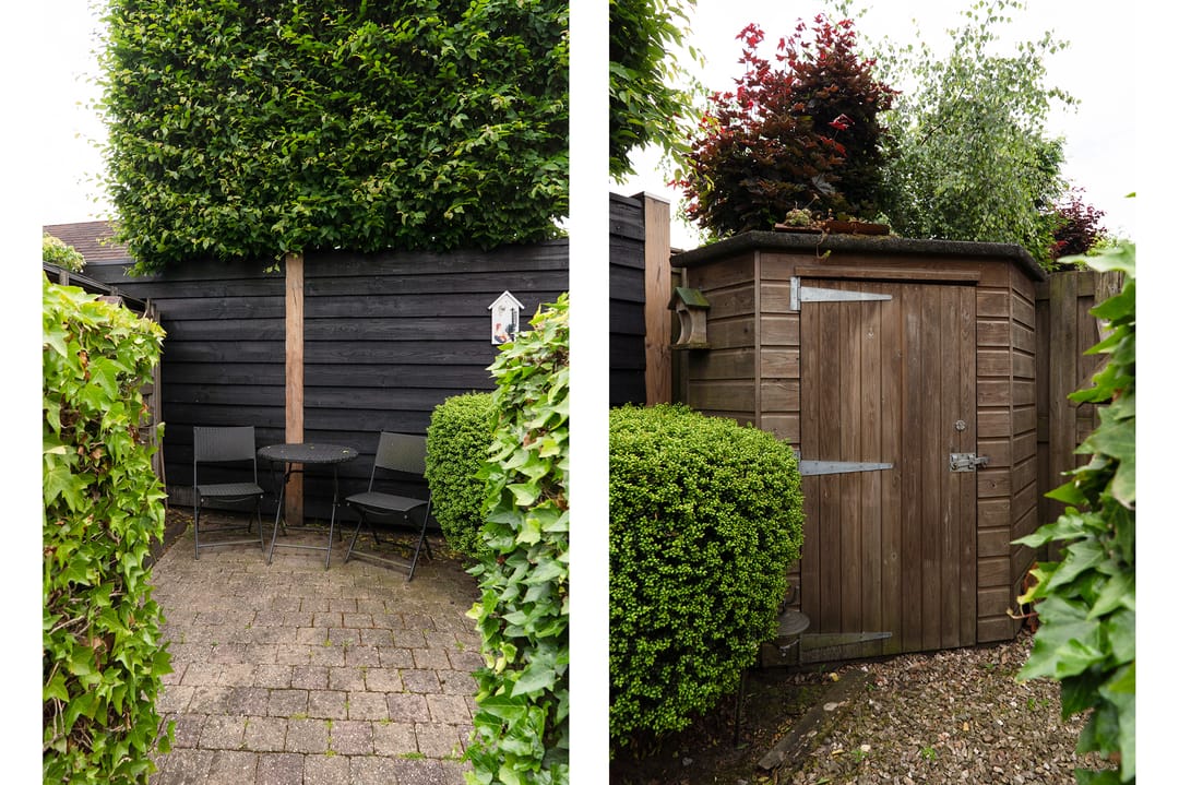 Foto 37 van De Cotelaer 18