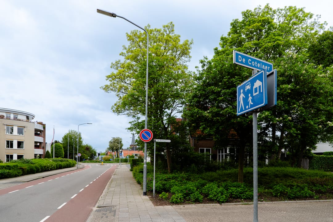 Foto 46 van De Cotelaer 18