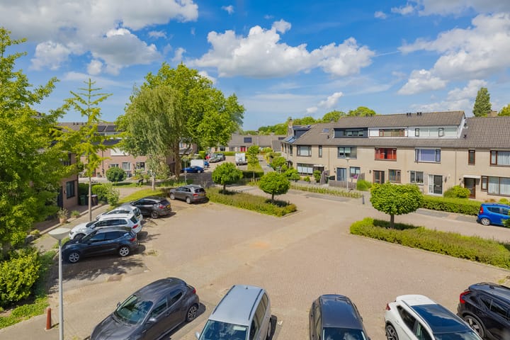 Foto 2 van Steenbokstraat 51