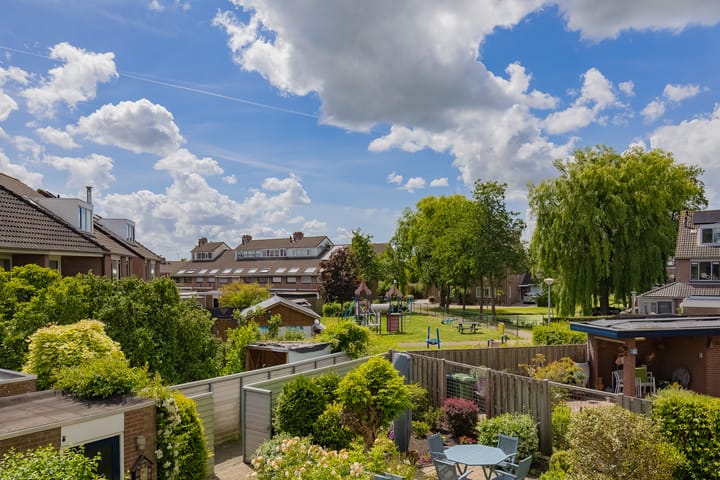 Foto 3 van Steenbokstraat 51