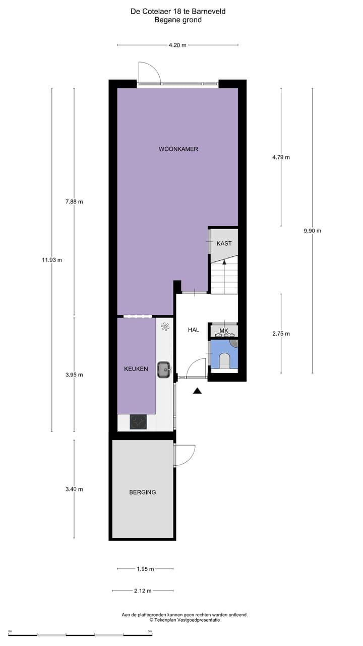 Photo 56 of De Cotelaer 18