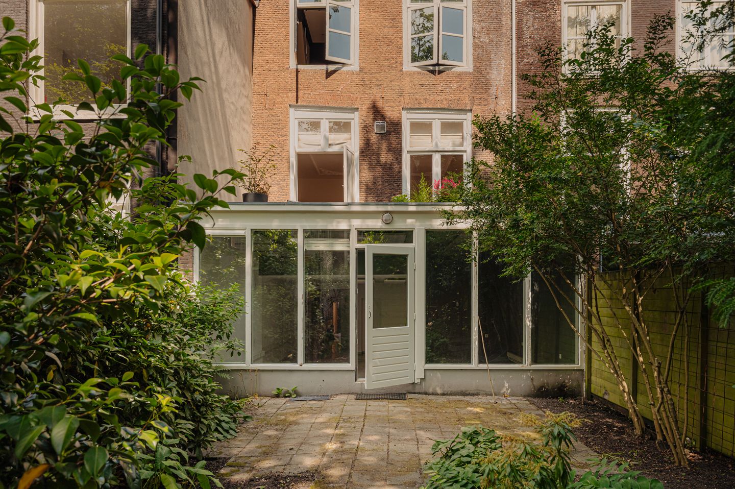 Bekijk foto 4 van Keizersgracht 520-O