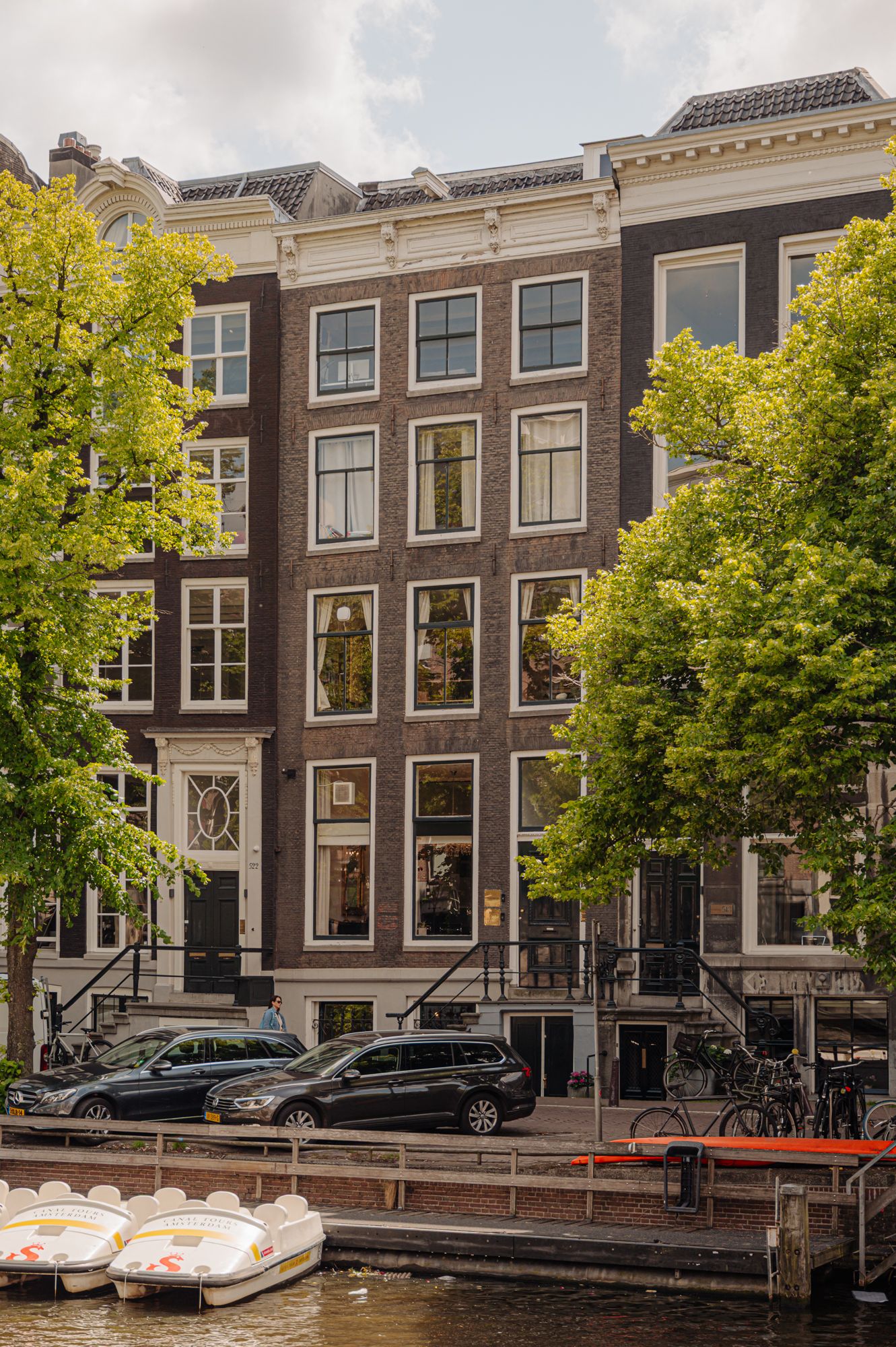 Bekijk foto 5 van Keizersgracht 520-O