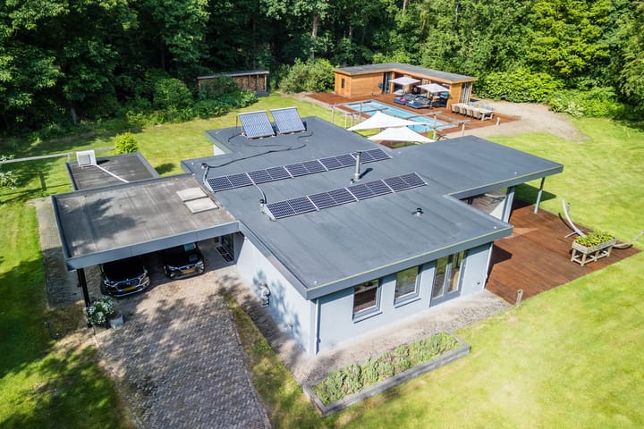 Foto 1 van Oeyenbos 16