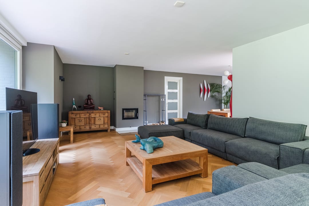 Foto 2 van Oeyenbos 16