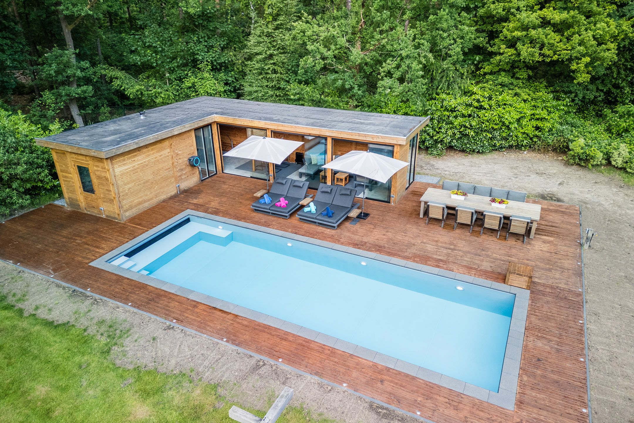 Foto 3 van Oeyenbos 16