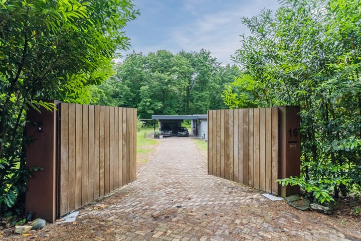 Foto 4 van Oeyenbos 16