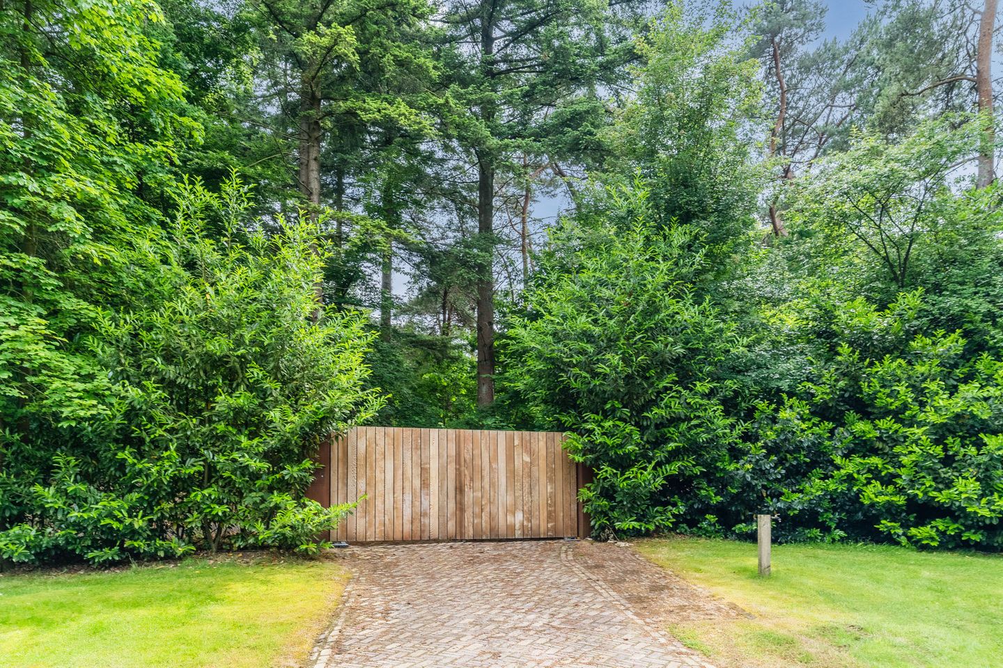 Foto 5 van Oeyenbos 16