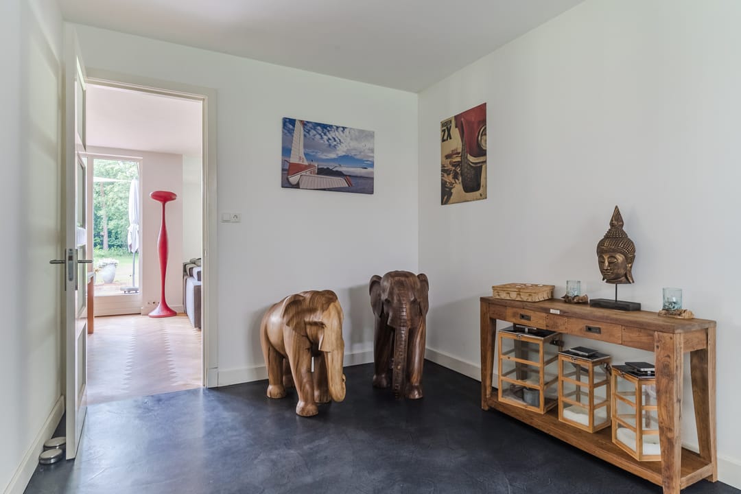 Foto 8 van Oeyenbos 16