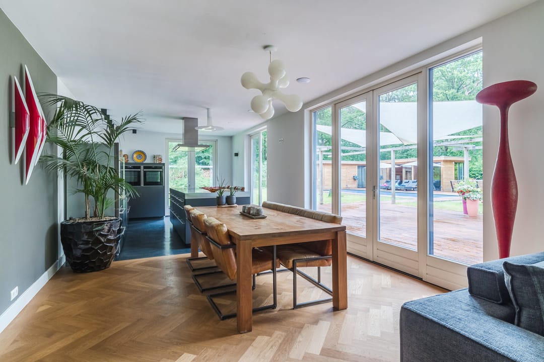 Foto 17 van Oeyenbos 16