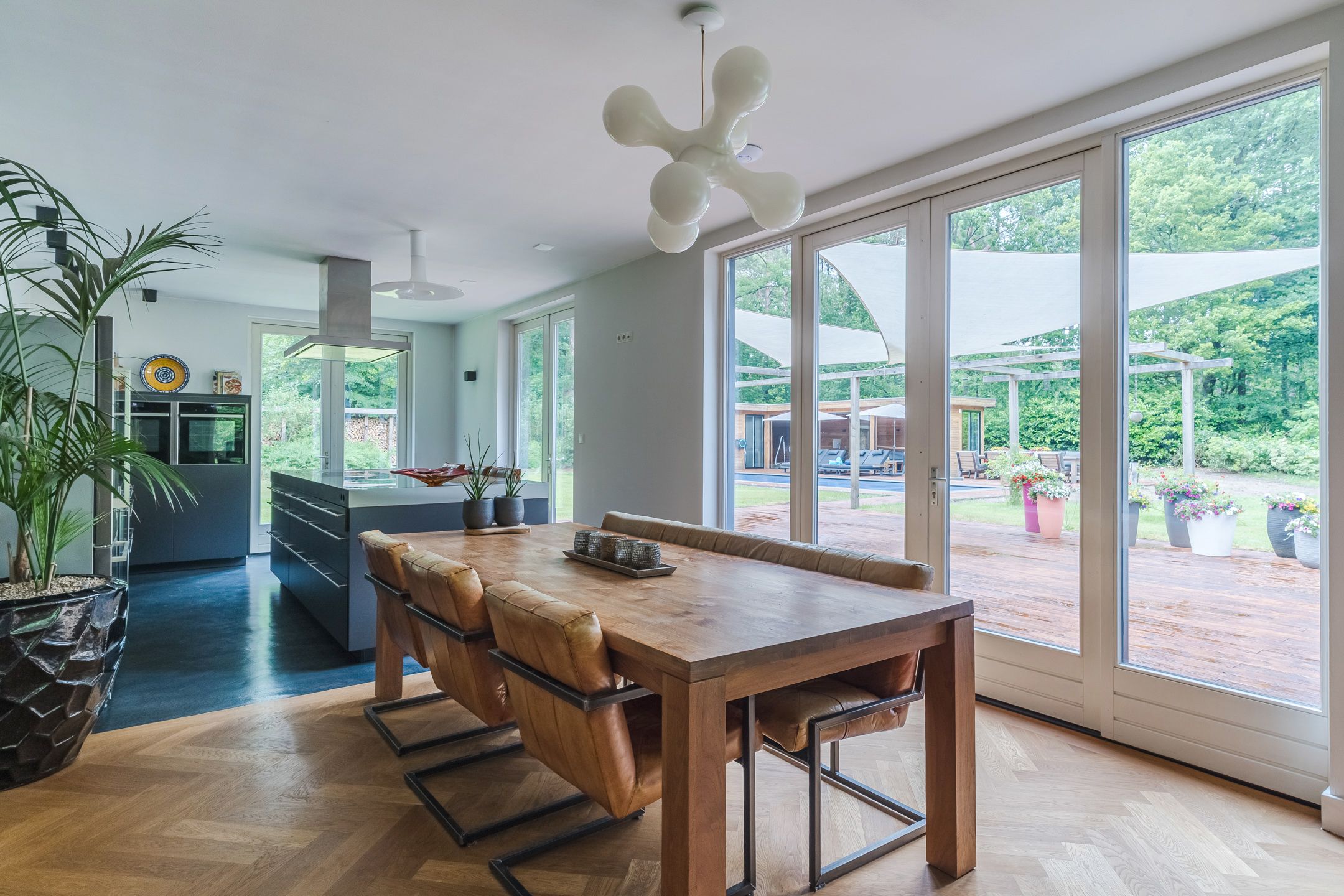 Foto 18 van Oeyenbos 16