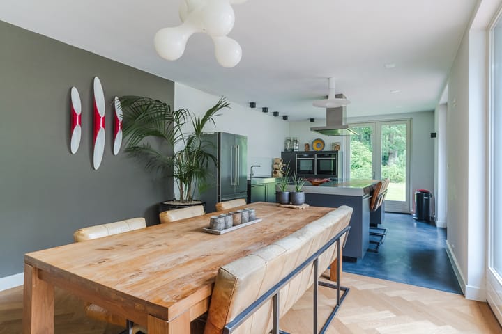 Foto 19 van Oeyenbos 16