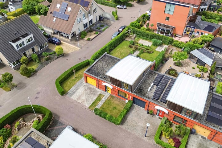 Foto 2 van Junobaan 26