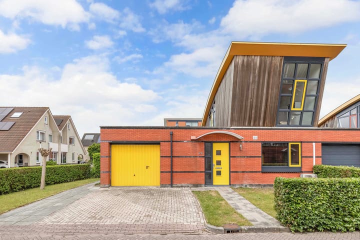 Foto 6 van Junobaan 26