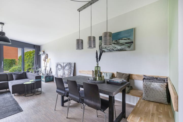 Foto 8 van Junobaan 26