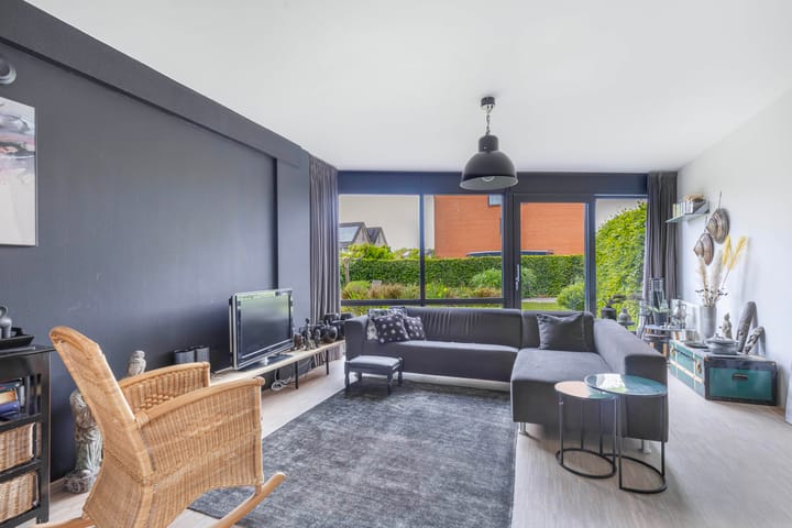 Foto 10 van Junobaan 26