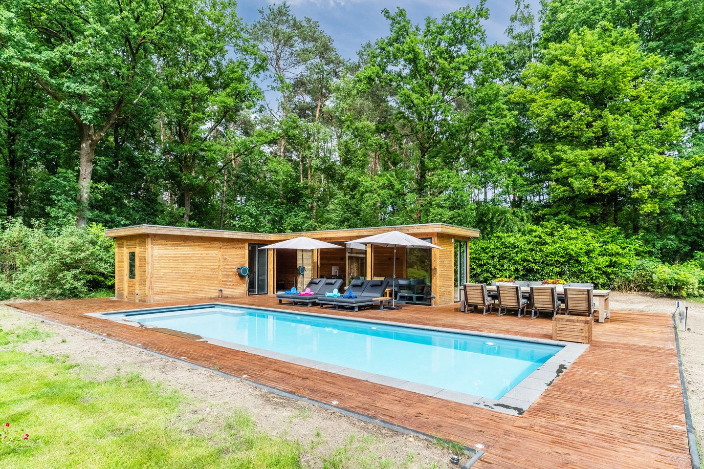 Foto 40 van Oeyenbos 16