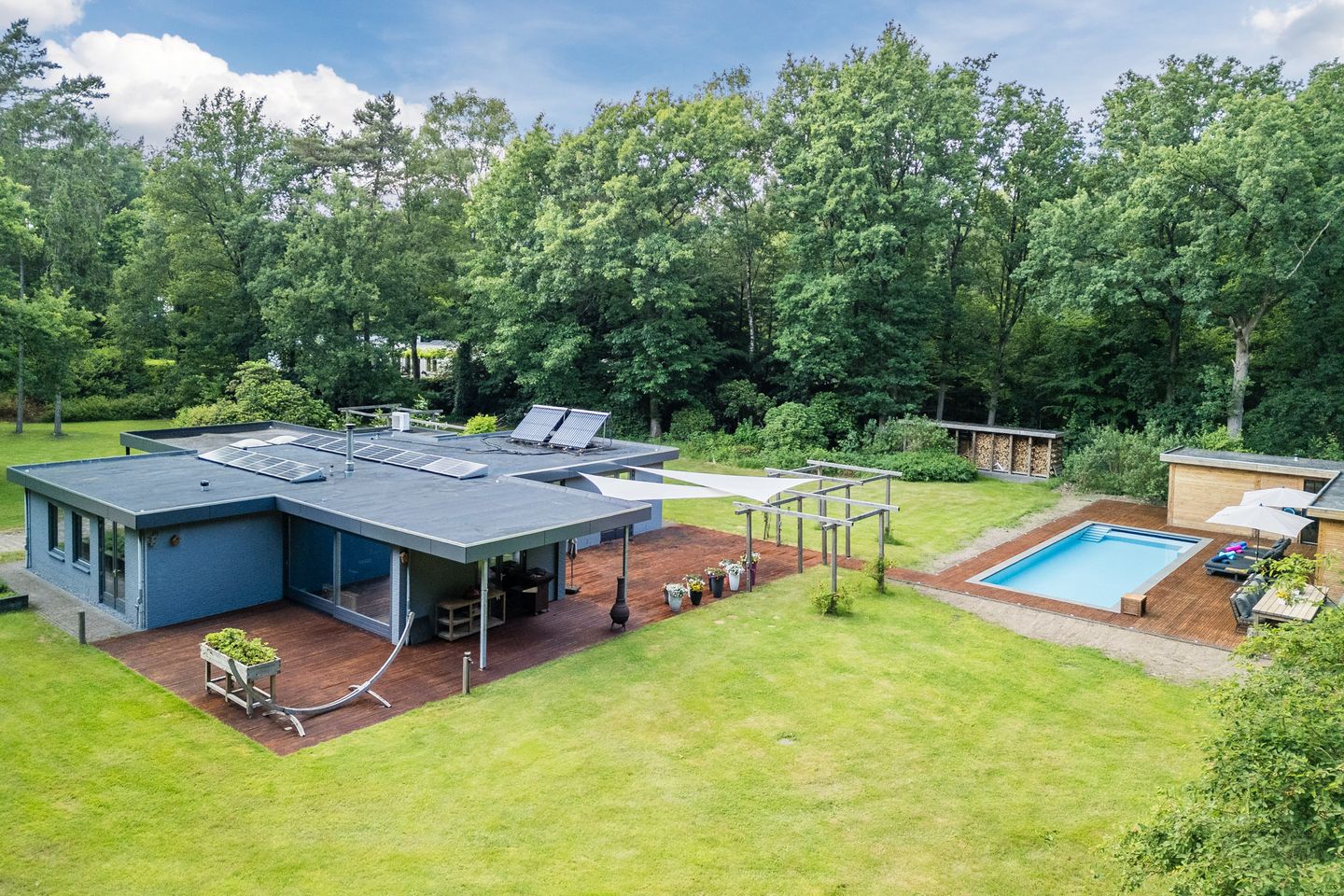 Foto 49 van Oeyenbos 16