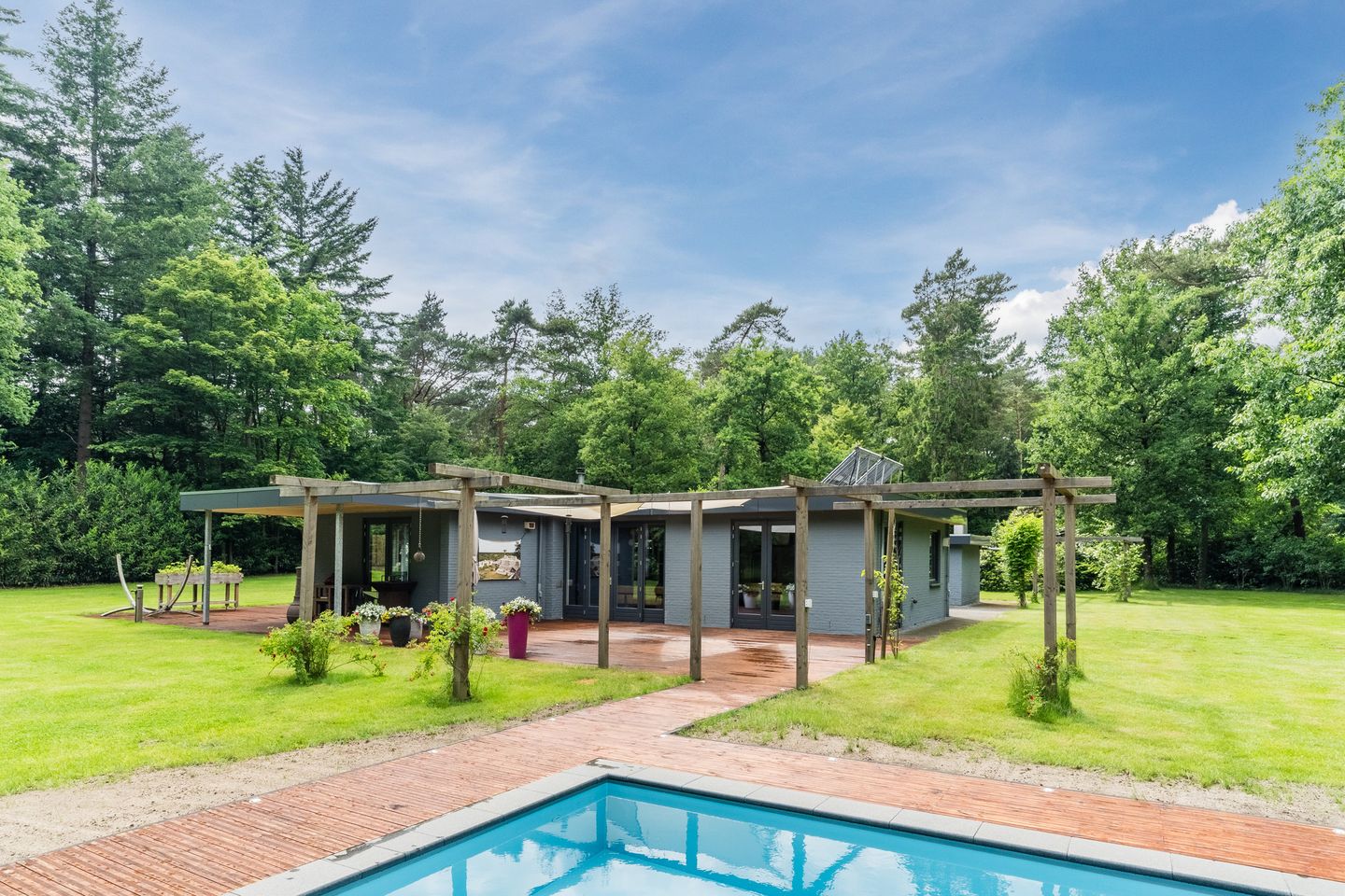 Foto 50 van Oeyenbos 16