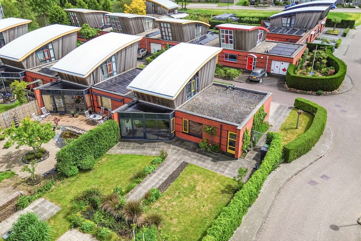 Foto 39 van Junobaan 26