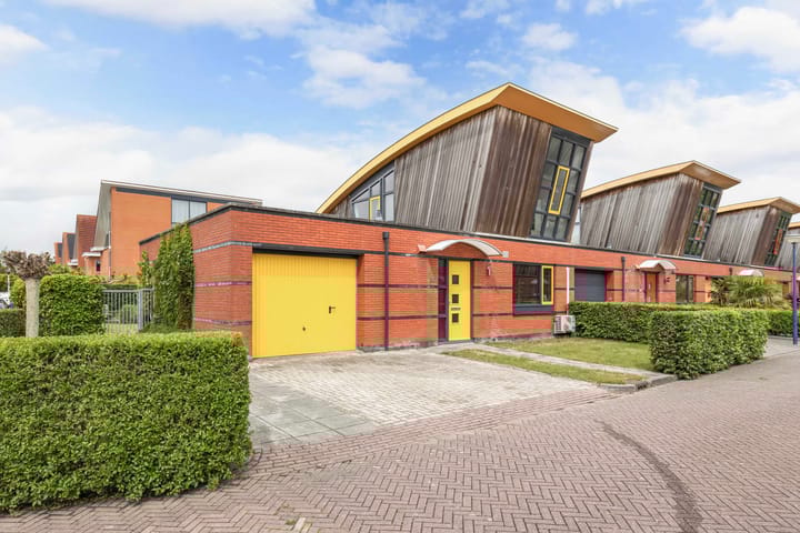 Foto 41 van Junobaan 26