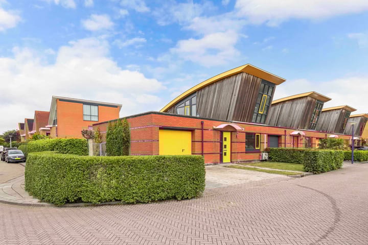 Foto 42 van Junobaan 26