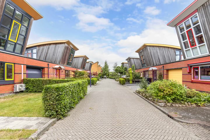 Foto 43 van Junobaan 26