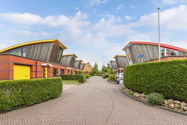 Foto 44 van Junobaan 26