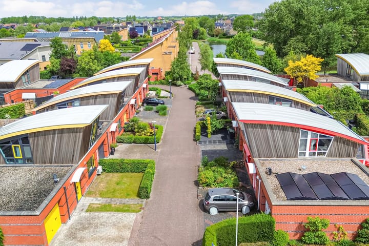 Foto 45 van Junobaan 26