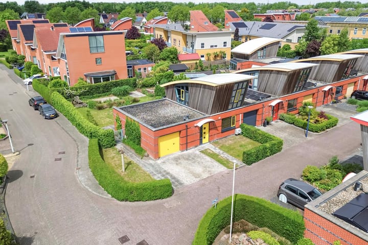 Foto 48 van Junobaan 26