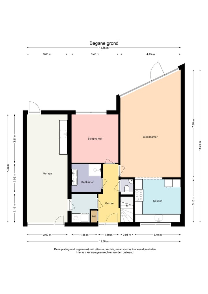 Foto 49 van Junobaan 26