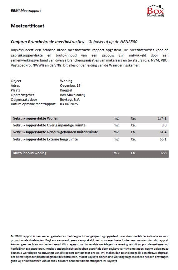 Foto 73 van Oeyenbos 16