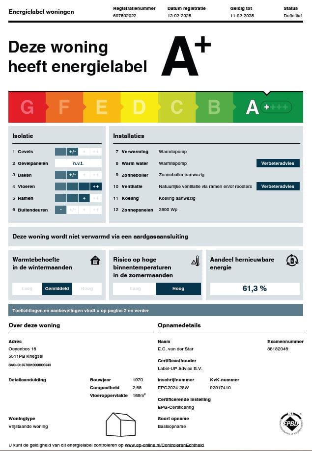 Foto 74 van Oeyenbos 16
