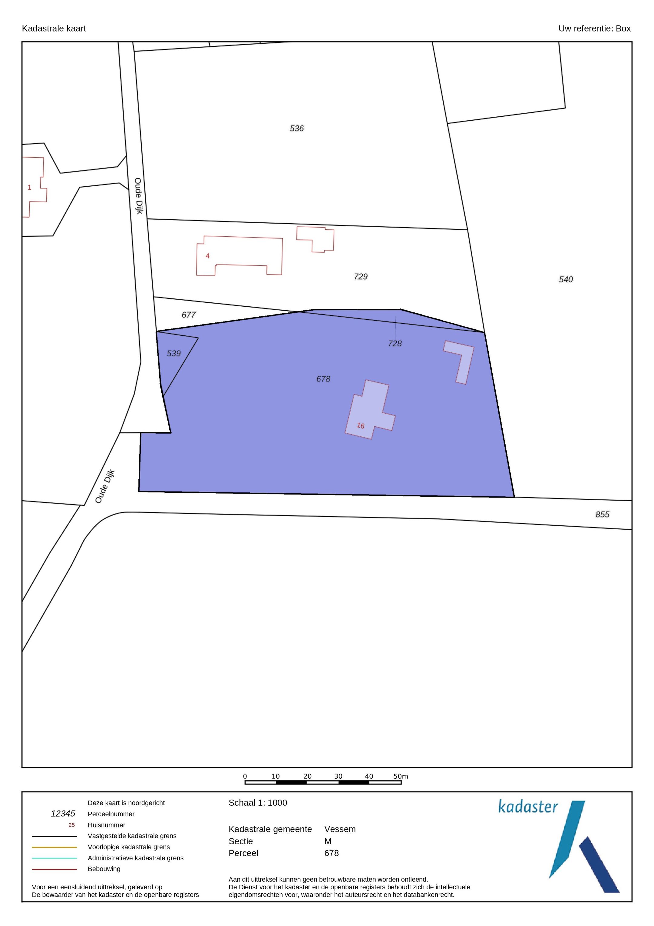Foto 75 van Oeyenbos 16