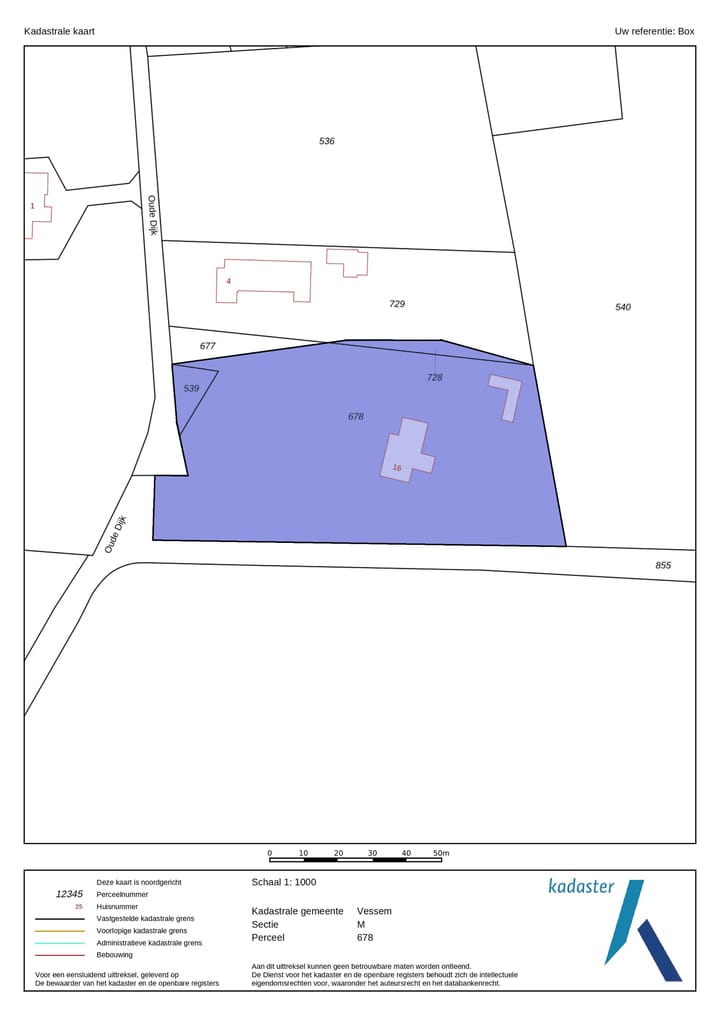 Foto 75 van Oeyenbos 16