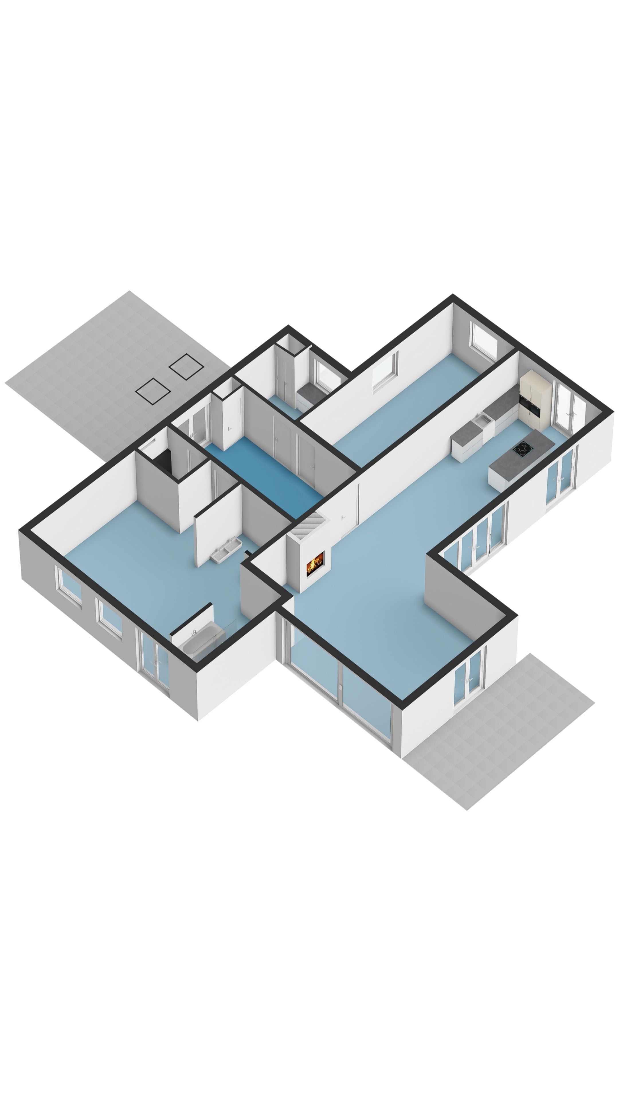 Foto 78 van Oeyenbos 16