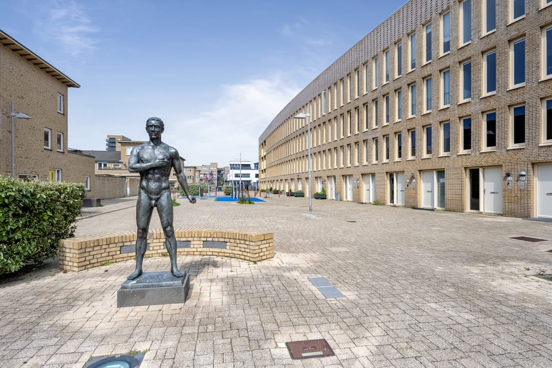 Foto 17 van Sara Roosstraat 2