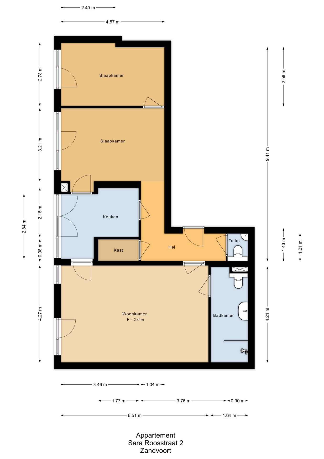 Foto 18 van Sara Roosstraat 2
