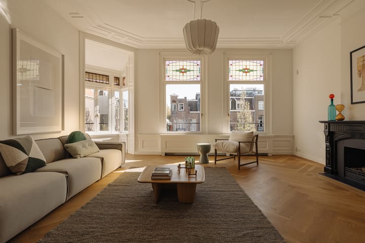 Van Baerlestraat 148-2