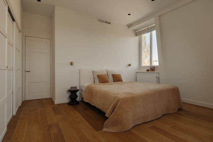 Photo 5 of Van Baerlestraat 148-2