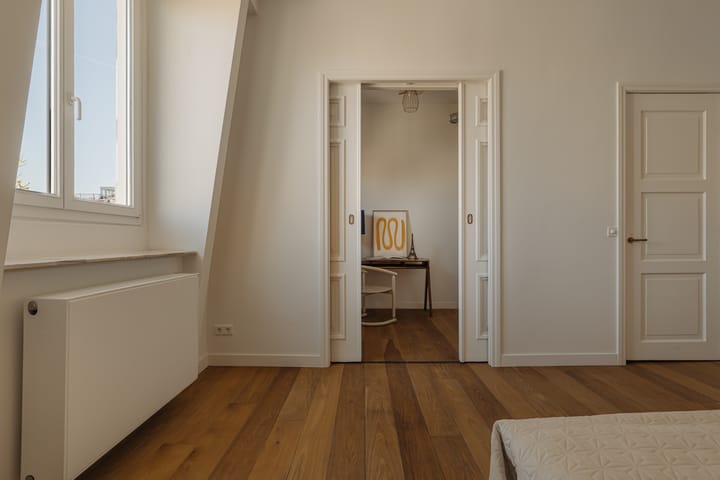 Photo 21 of Van Baerlestraat 148-2