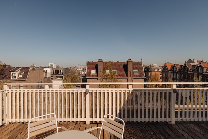 Photo 36 of Van Baerlestraat 148-2