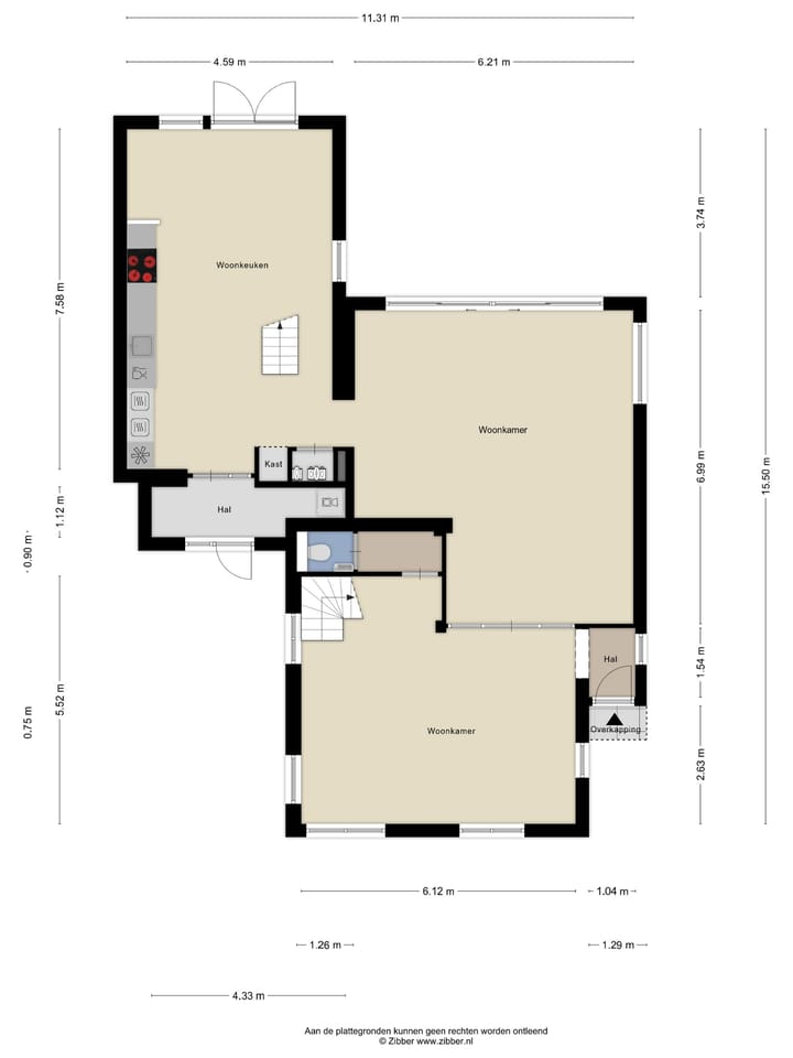 Foto 42 van Molenweg 11