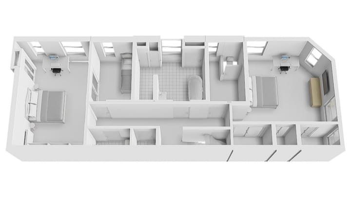 Photo 44 of Van Baerlestraat 148-2