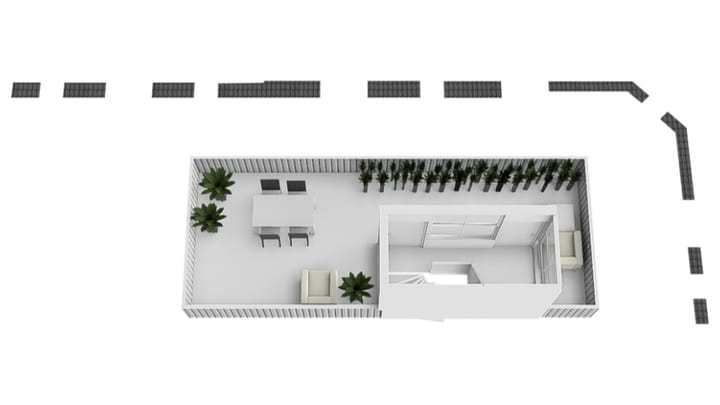 Photo 46 of Van Baerlestraat 148-2