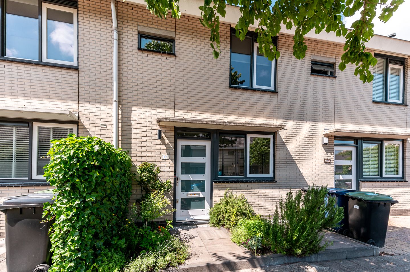 John Fordstraat 13 main image