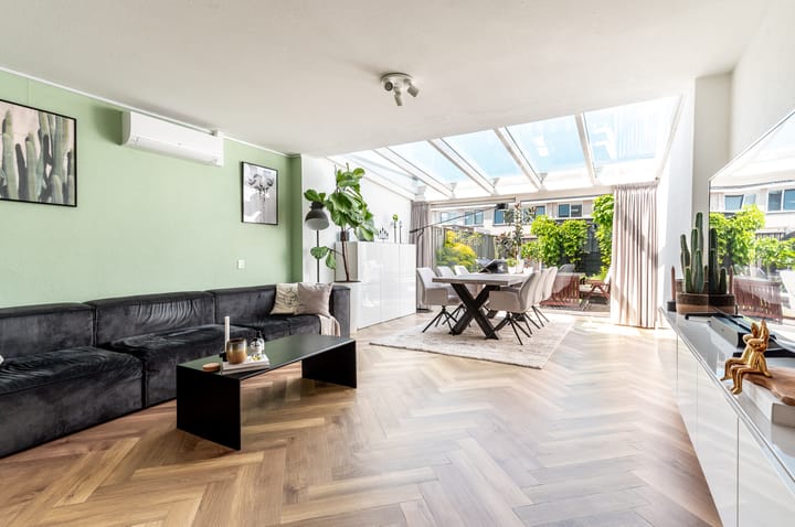 Foto 2 van John Fordstraat 13